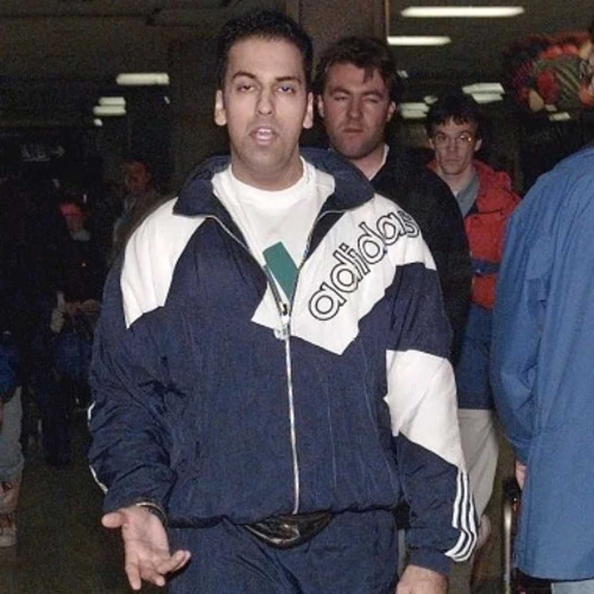 गोल्डी बरार से बहुत पहले बिंदी जोहल था भारतीय-कनाडाई अपराध सरगना